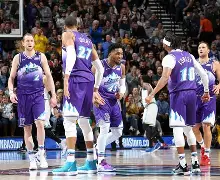 lol下载-包含今夜犹他爵士调整名单以备国王杯，篮板制胜环节打磨，话题不断，训练强度明显提升的词条