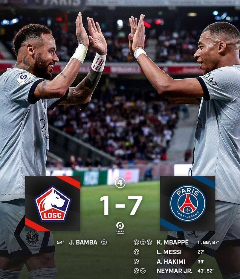 英雄联盟下载-巴黎圣日耳曼收获胜仗